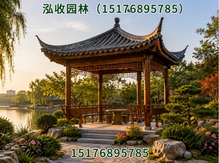 乐东木屋展示图
